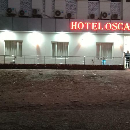 Oscar Banquet And Hotel Kālka Eksteriør bilde